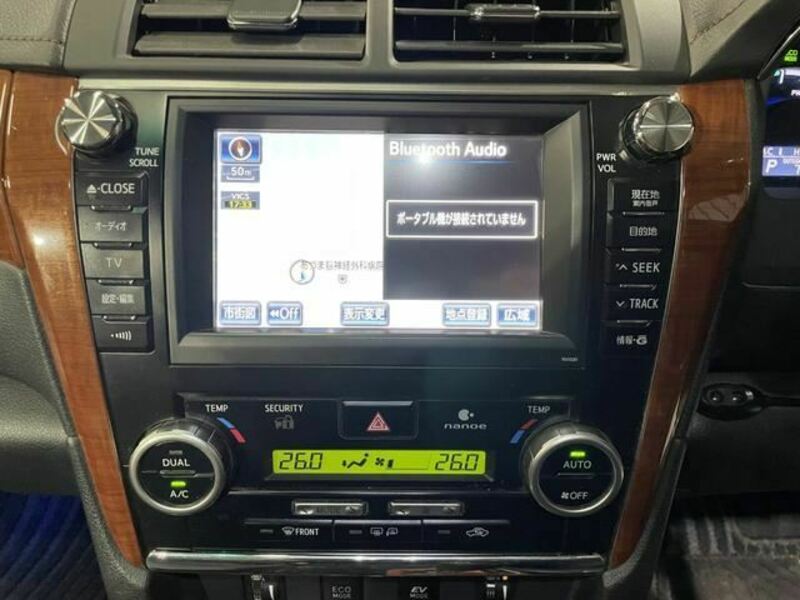 CAMRY