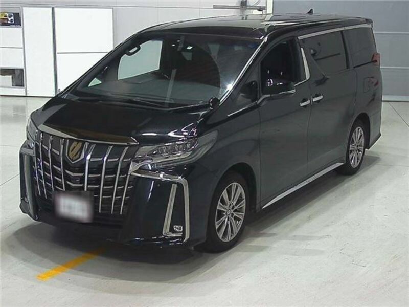 ALPHARD-0