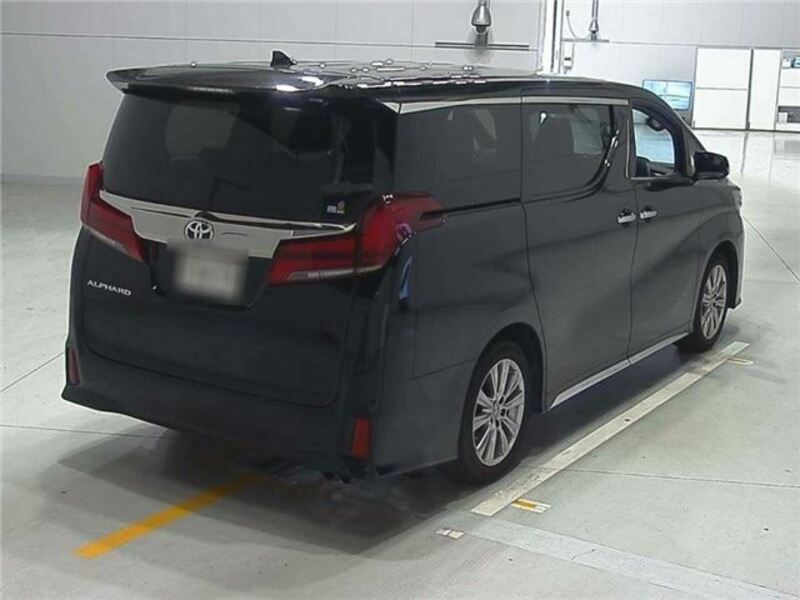 ALPHARD