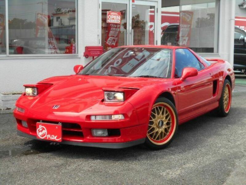 NSX-1