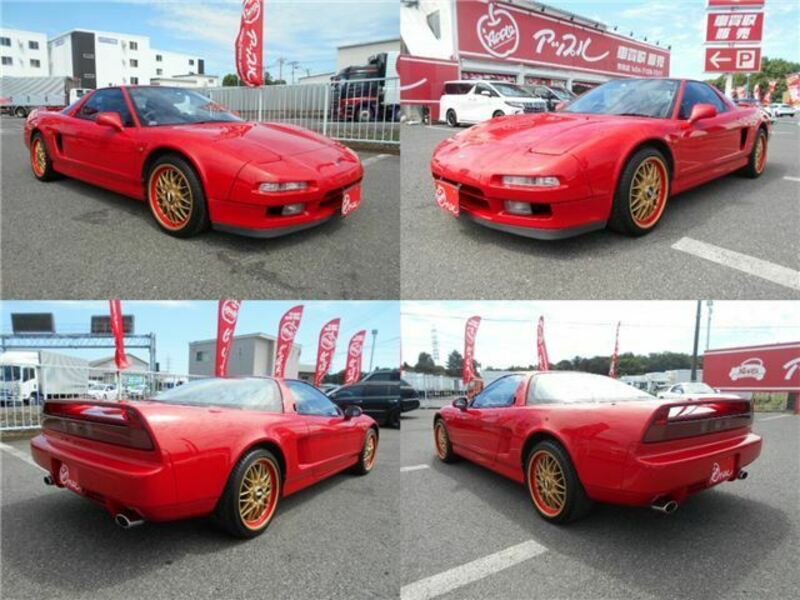 NSX