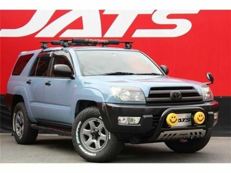 HILUX SURF
