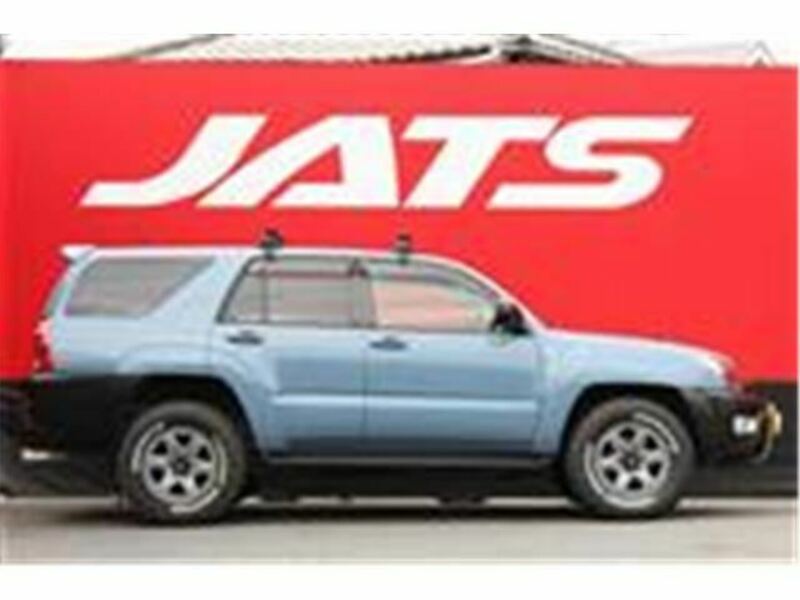 HILUX SURF