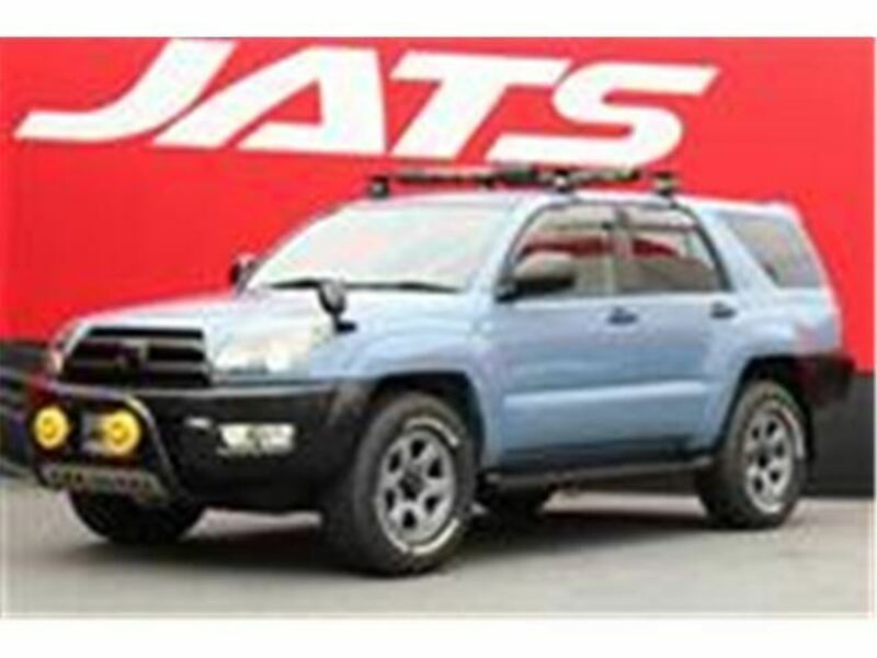 HILUX SURF