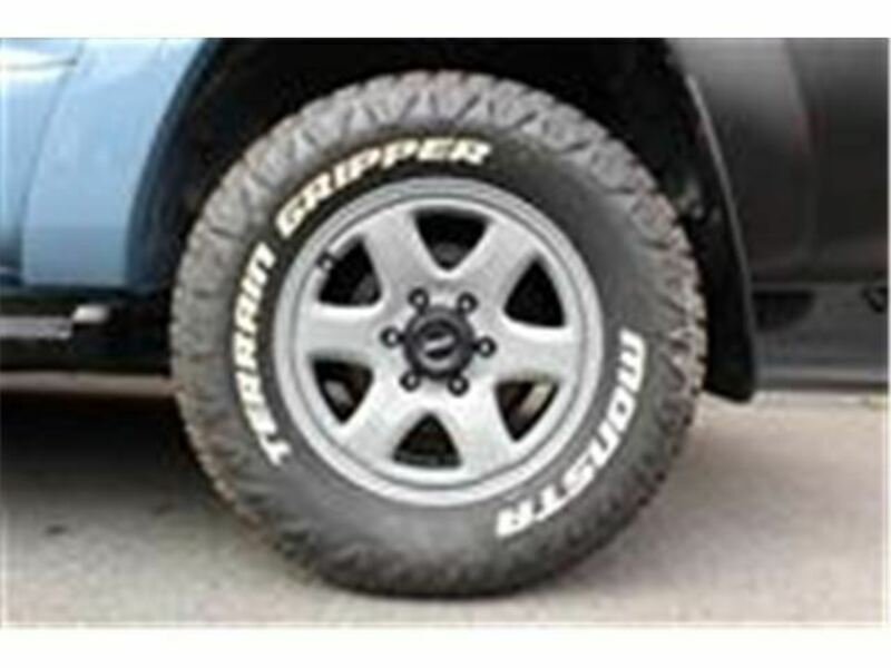 HILUX SURF