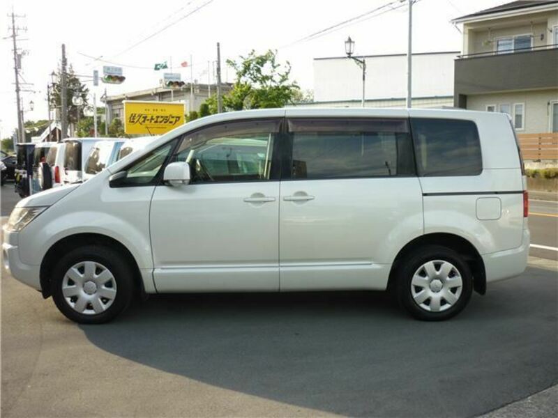 DELICA D5