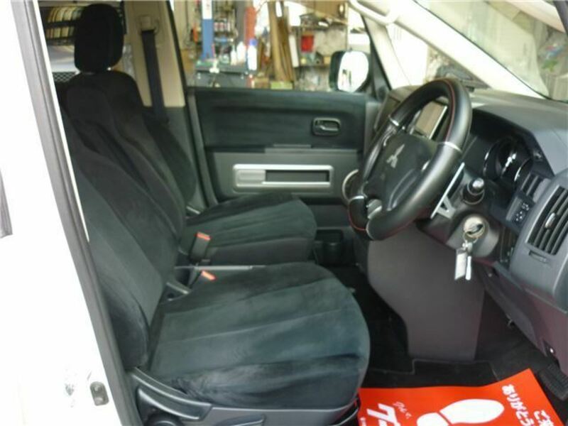 DELICA D5