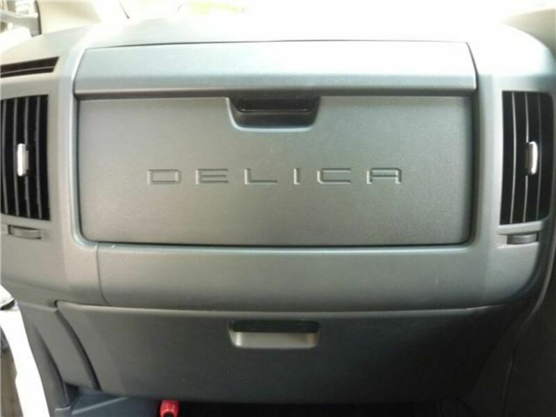 DELICA D5