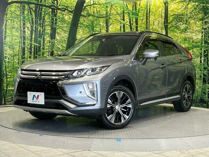 SUBARU ECLIPSE CROSS Used Cars for Sale SBI Motor Japan