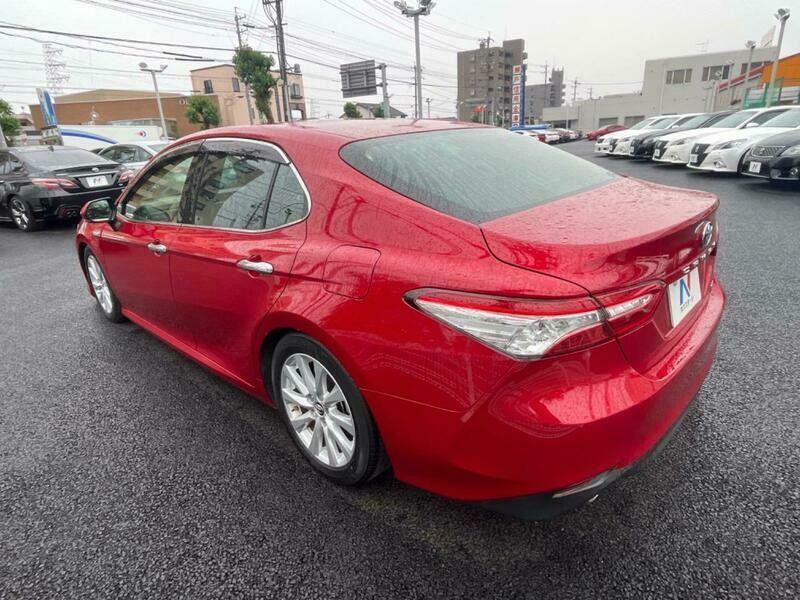 CAMRY