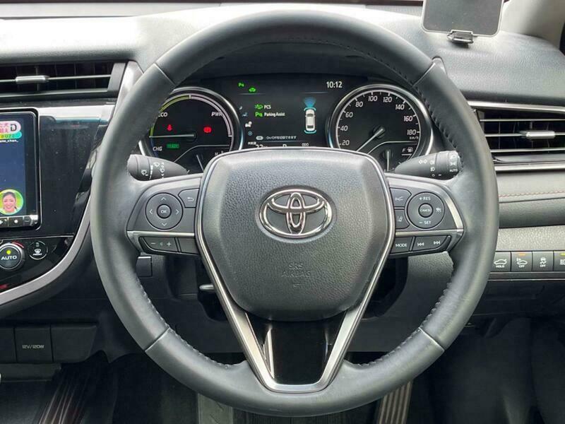 CAMRY