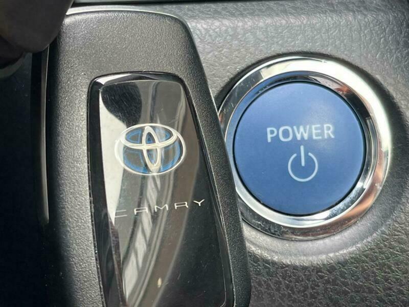 CAMRY