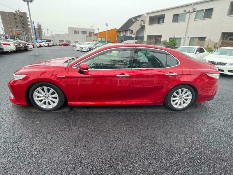 CAMRY