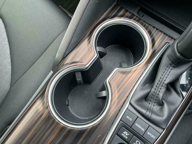 CAMRY