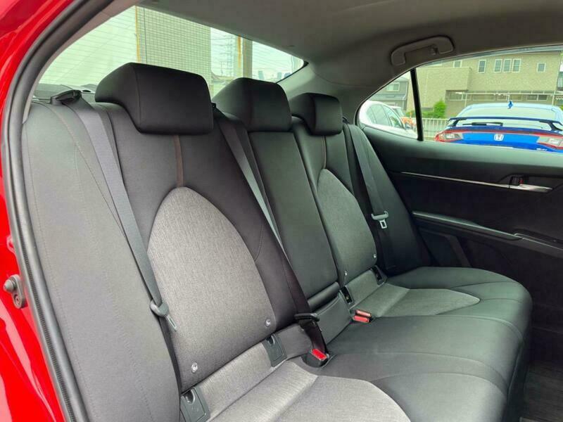 CAMRY