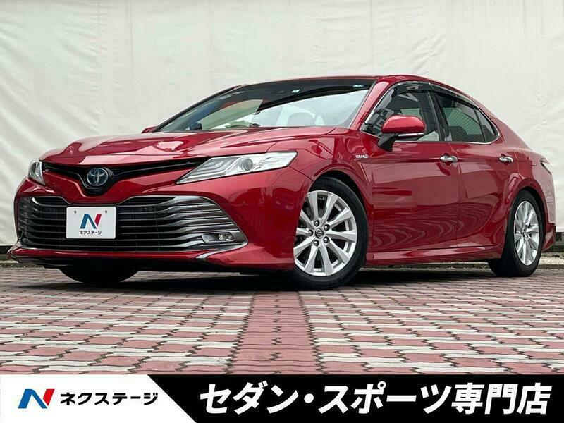 CAMRY
