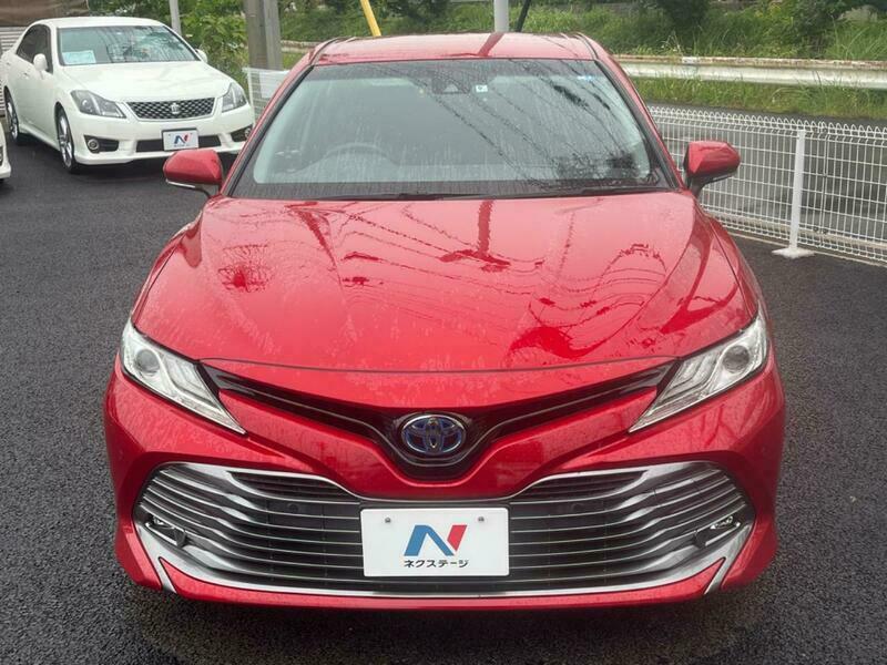 CAMRY