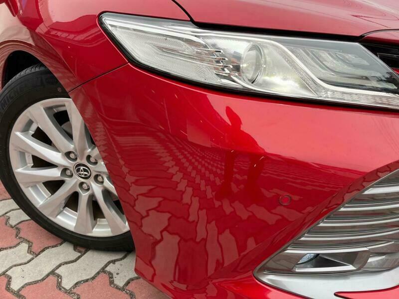 CAMRY