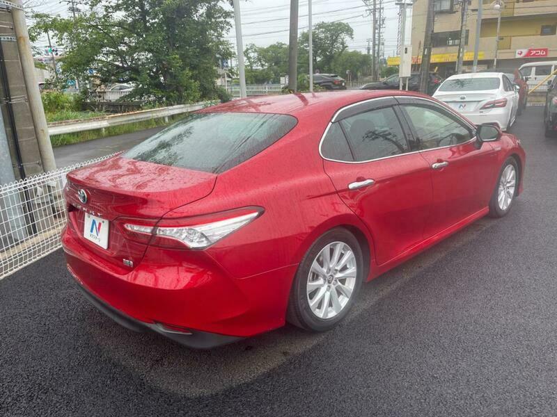 CAMRY