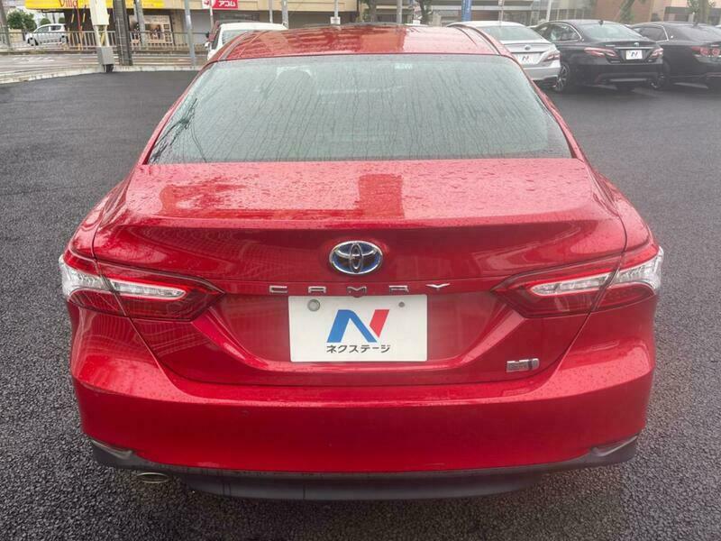 CAMRY