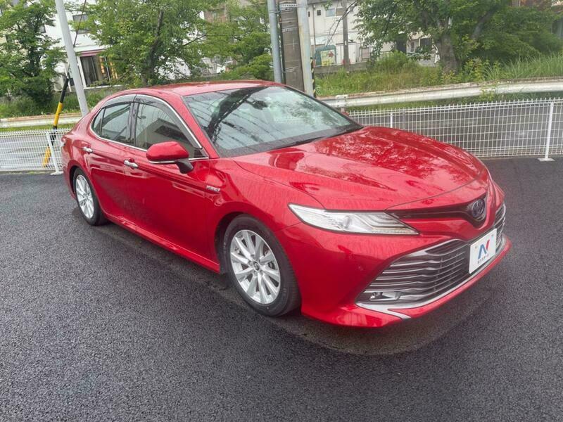 CAMRY