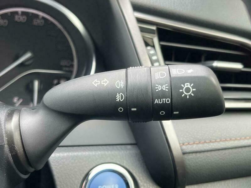 CAMRY