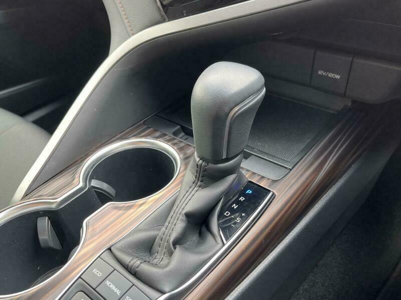 CAMRY