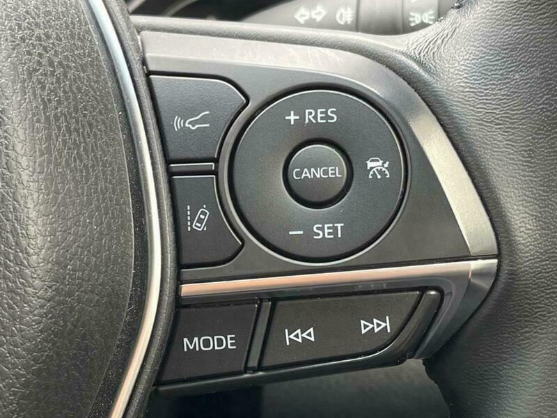CAMRY