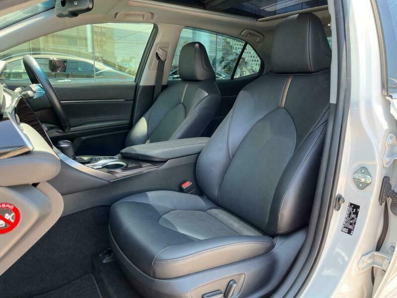 CAMRY