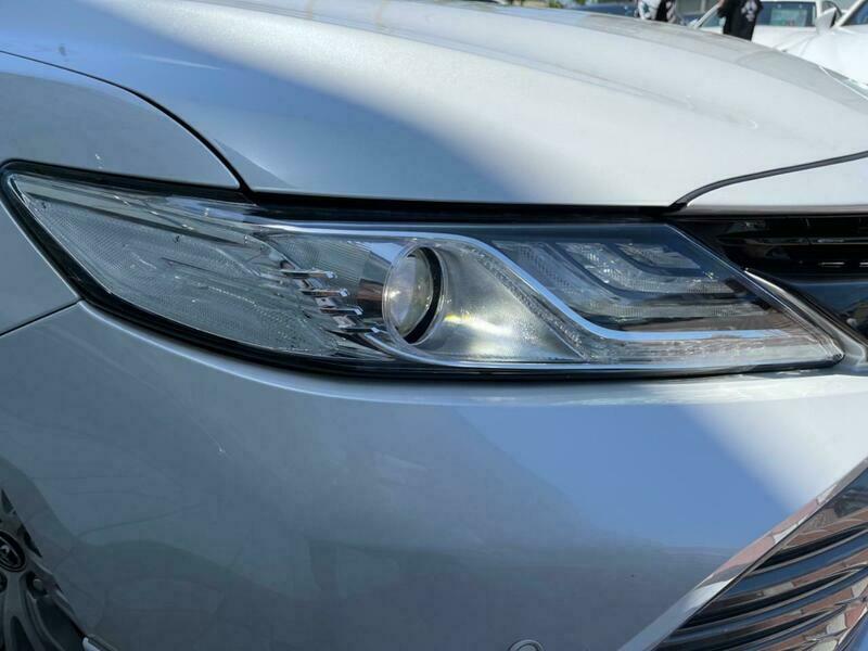 CAMRY