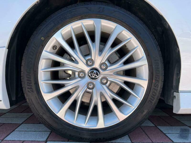 CAMRY