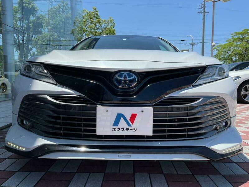 CAMRY