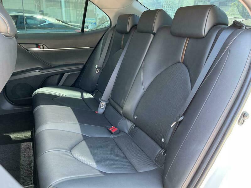 CAMRY