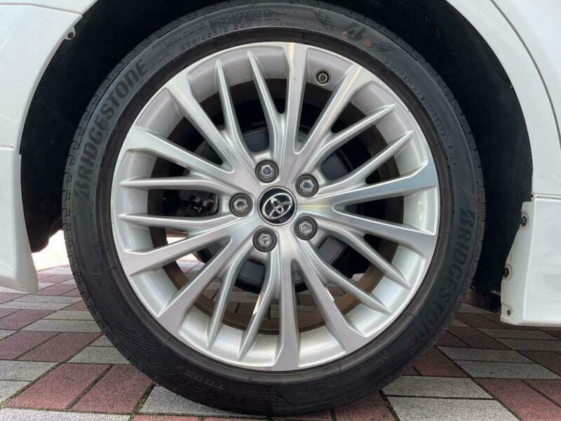 CAMRY