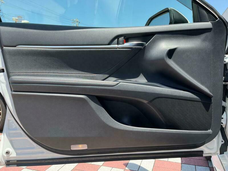 CAMRY