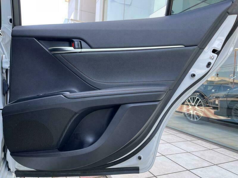 CAMRY