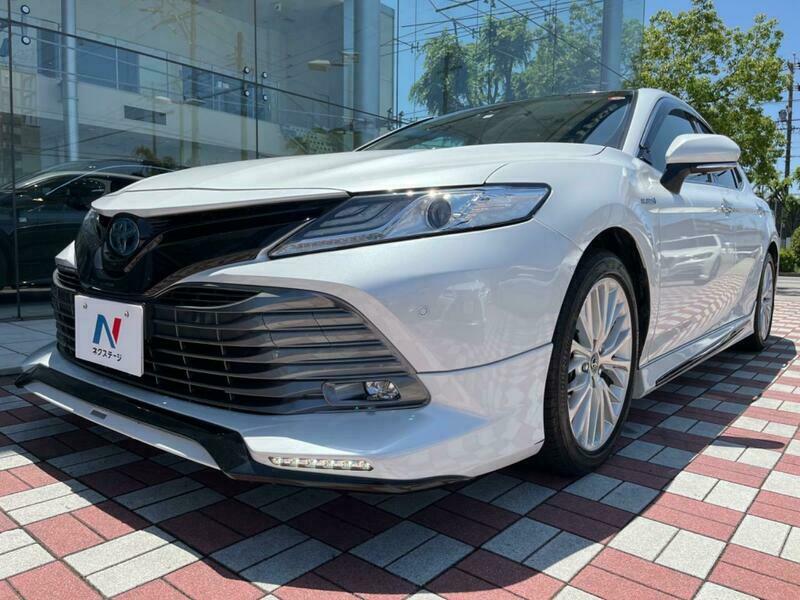 CAMRY