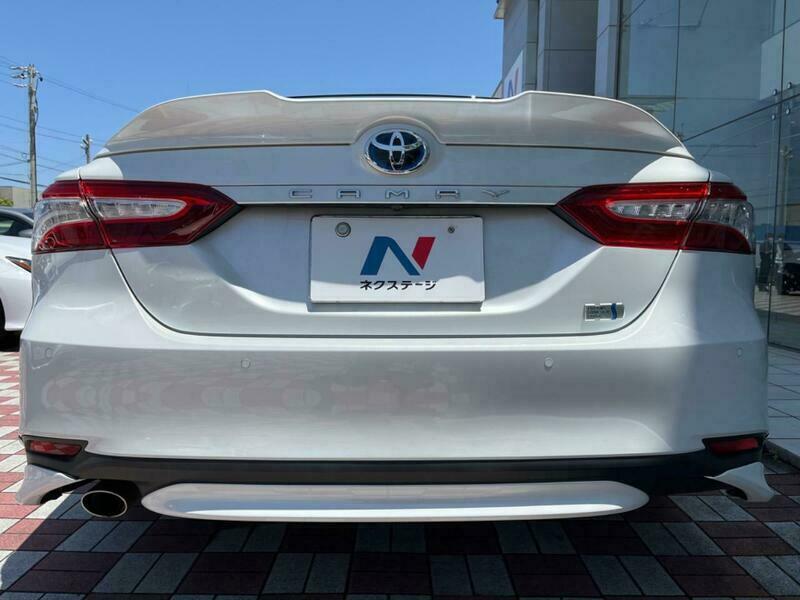 CAMRY