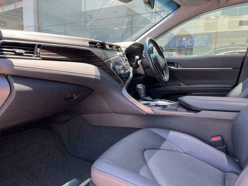 CAMRY
