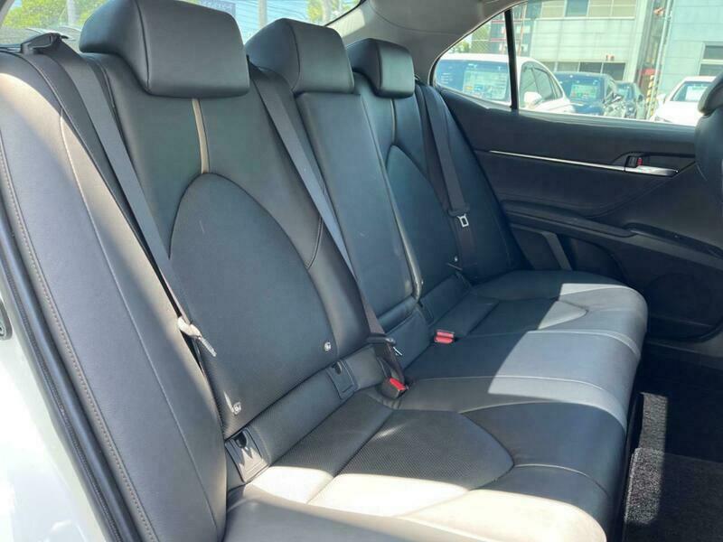 CAMRY