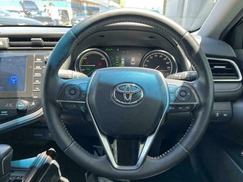 CAMRY