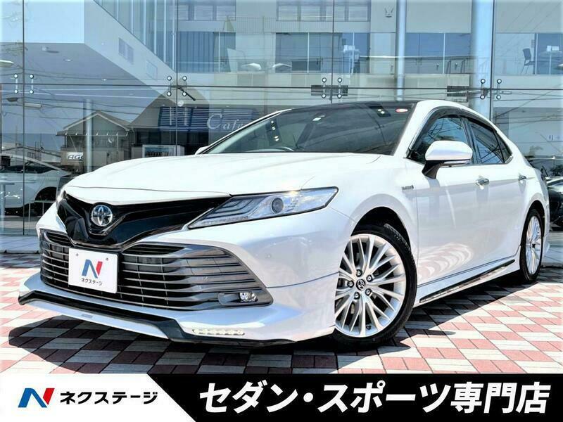 CAMRY