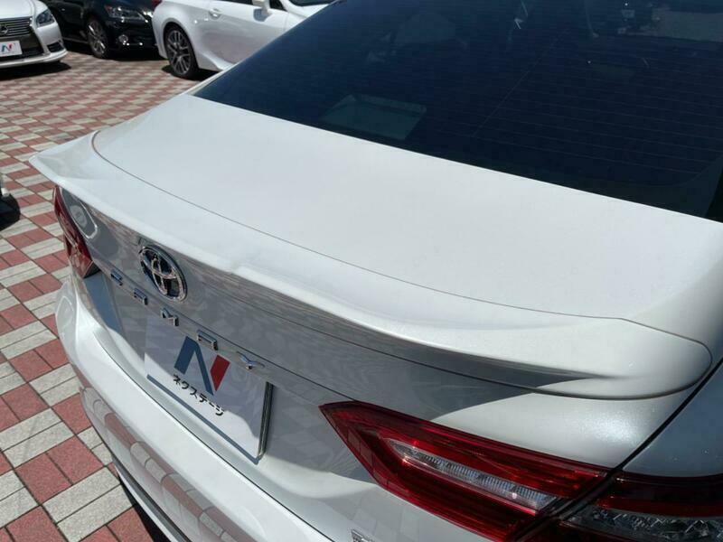 CAMRY