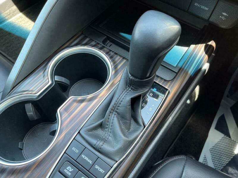 CAMRY