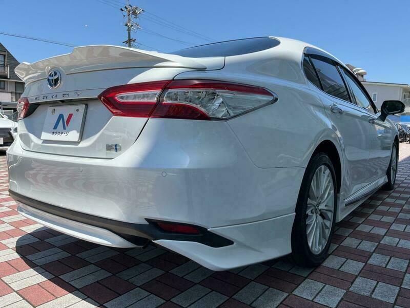 CAMRY