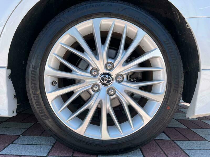CAMRY