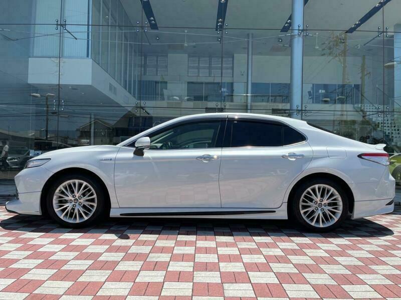 CAMRY