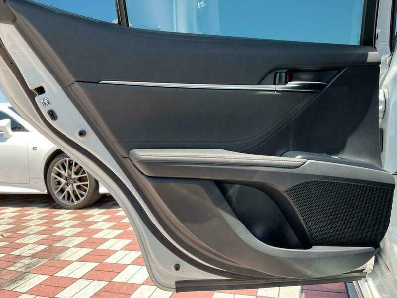 CAMRY