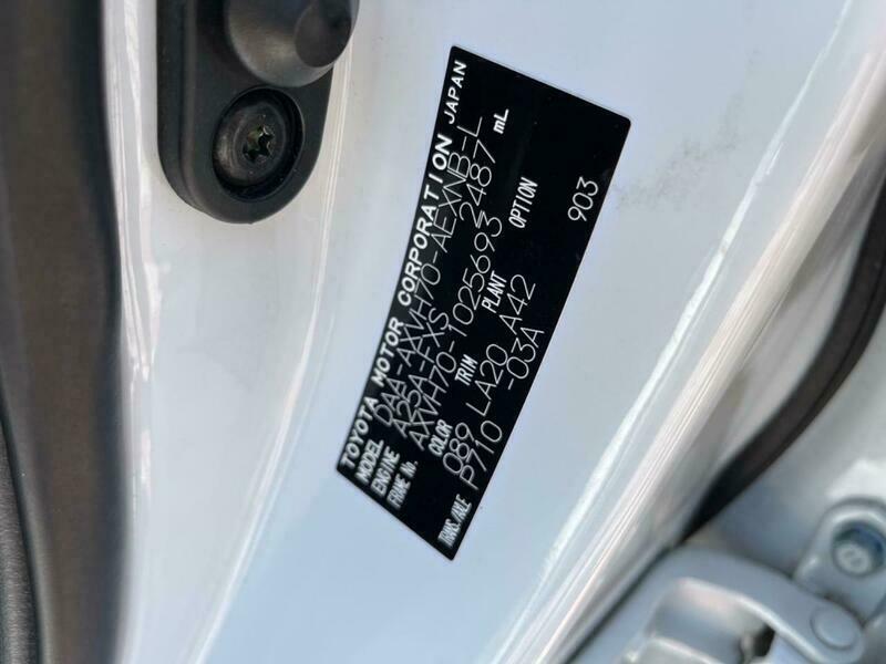 CAMRY