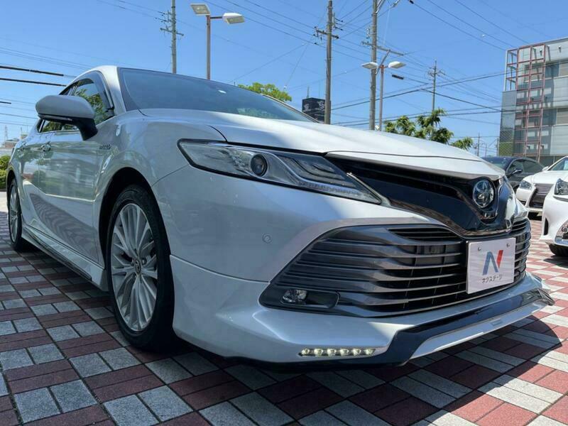 CAMRY